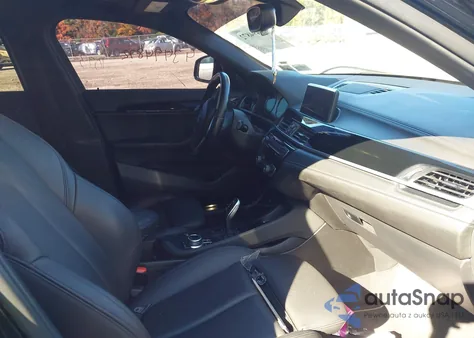 2020 BMW X2 xDrive28I из США, поврежденный, VIN WBXYJ1C04L5R63463